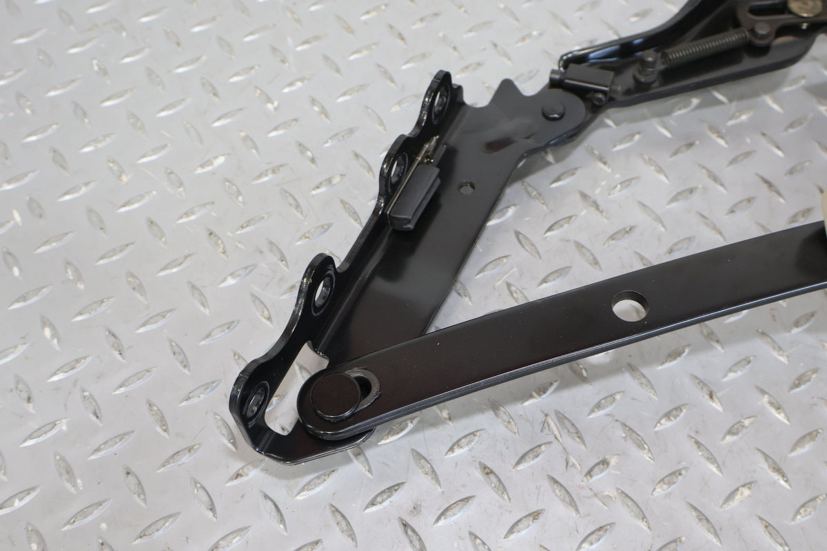02-10 Lexus SC430 Right RH Passenger Convertible Top Hinge W/ Motor (Tested)