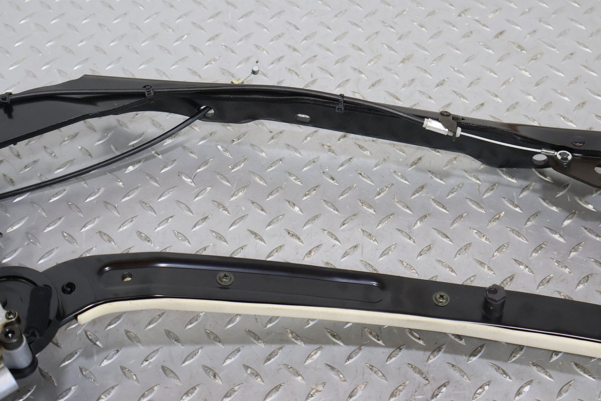 02-10 Lexus SC430 Right RH Passenger Convertible Top Hinge W/ Motor (Tested)