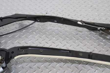02-10 Lexus SC430 Right RH Passenger Convertible Top Hinge W/ Motor (Tested)