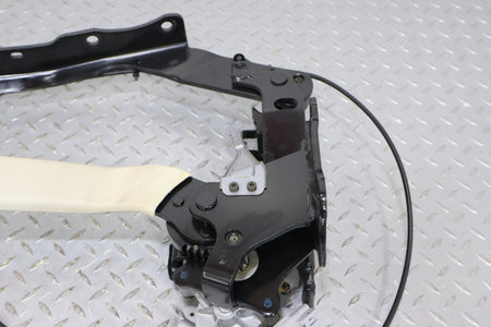 02-10 Lexus SC430 Right RH Passenger Convertible Top Hinge W/ Motor (Tested)