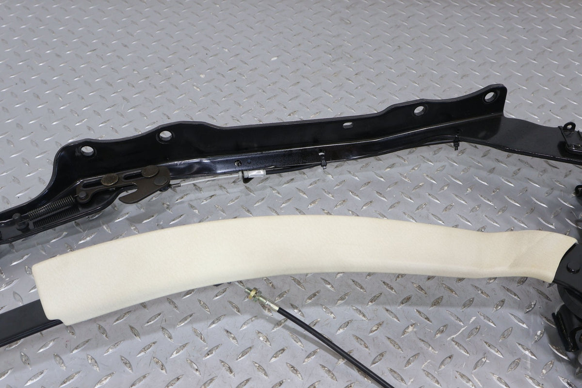 02-10 Lexus SC430 Right RH Passenger Convertible Top Hinge W/ Motor (Tested)