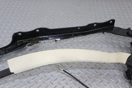 02-10 Lexus SC430 Right RH Passenger Convertible Top Hinge W/ Motor (Tested)