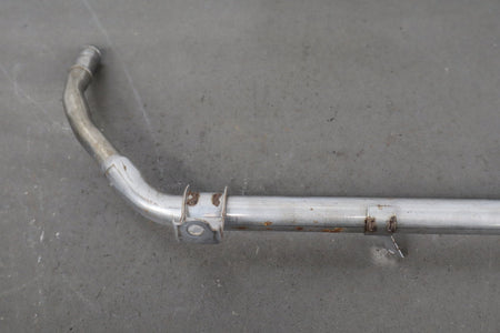 02-10 Lexus SC430 Z40 3UZ-FE Thermostat Housing Crossover