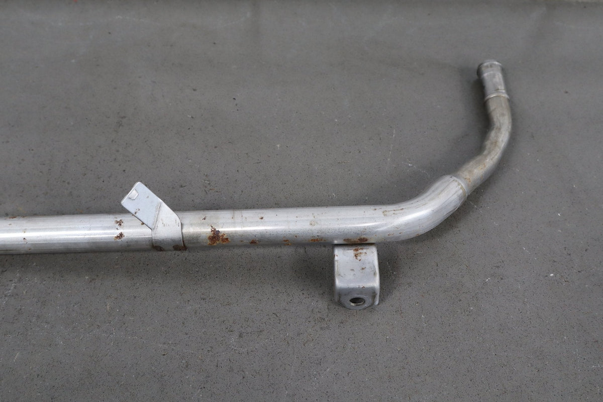 02-10 Lexus SC430 Z40 3UZ-FE Thermostat Housing Crossover