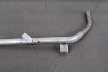 02-10 Lexus SC430 Z40 3UZ-FE Thermostat Housing Crossover