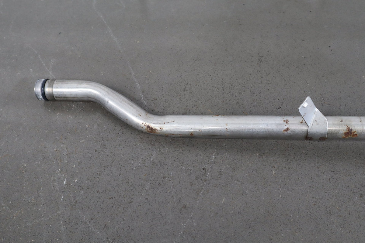 02-10 Lexus SC430 Z40 3UZ-FE Thermostat Housing Crossover