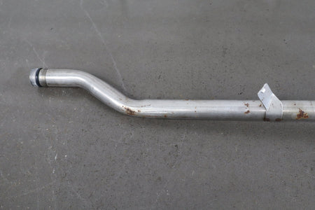 02-10 Lexus SC430 Z40 3UZ-FE Thermostat Housing Crossover