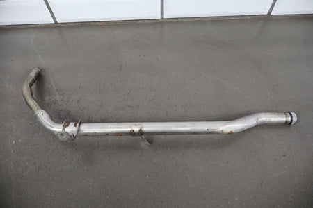 02-10 Lexus SC430 Z40 3UZ-FE Thermostat Housing Crossover