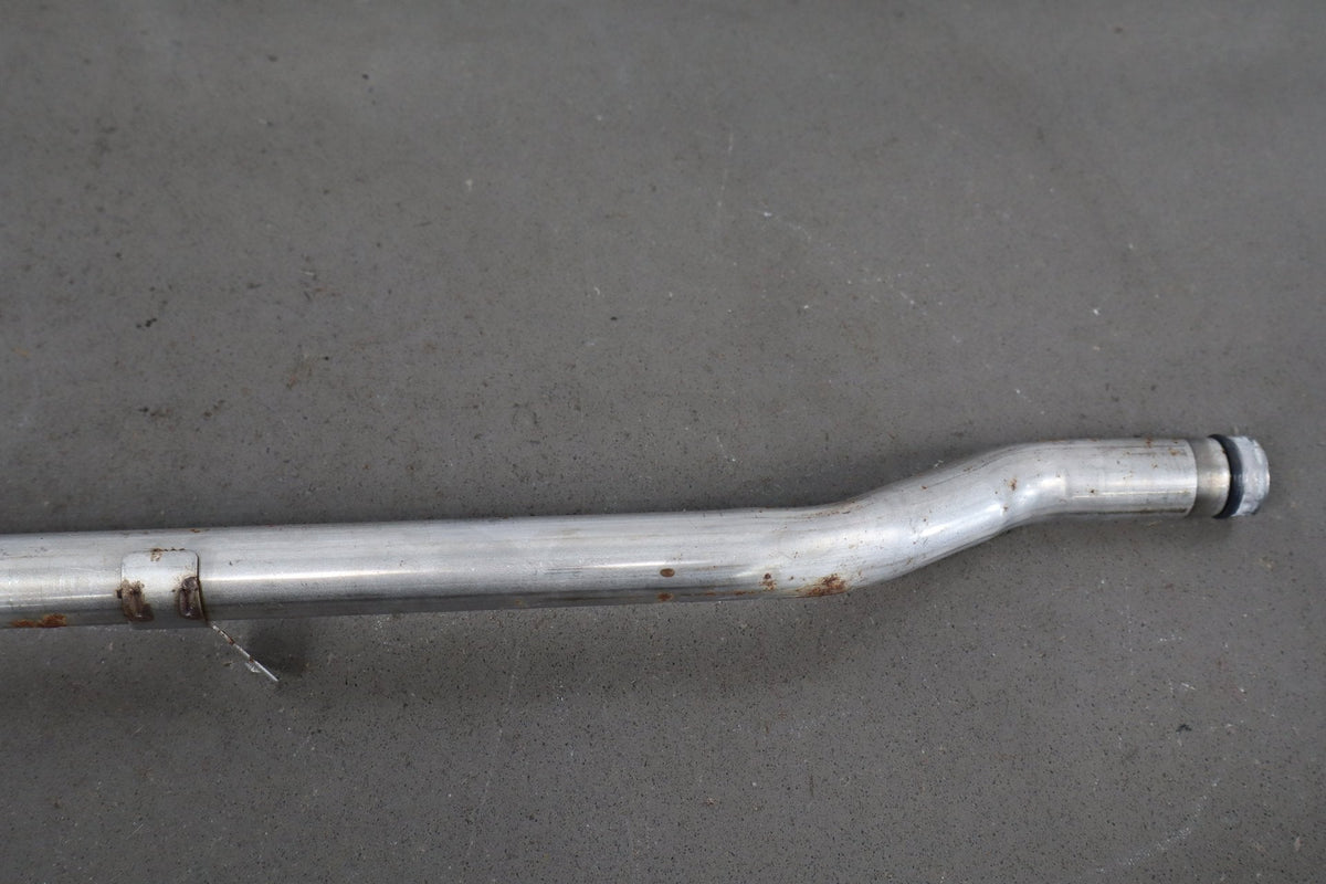 02-10 Lexus SC430 Z40 3UZ-FE Thermostat Housing Crossover