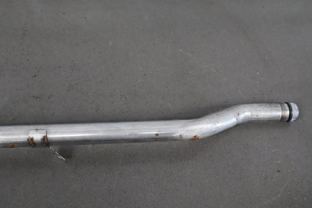 02-10 Lexus SC430 Z40 3UZ-FE Thermostat Housing Crossover