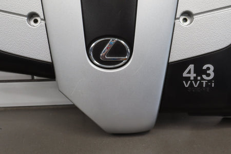 02-10 Lexus SC430 Z40 4.3 3UZ-FE Engine Cover