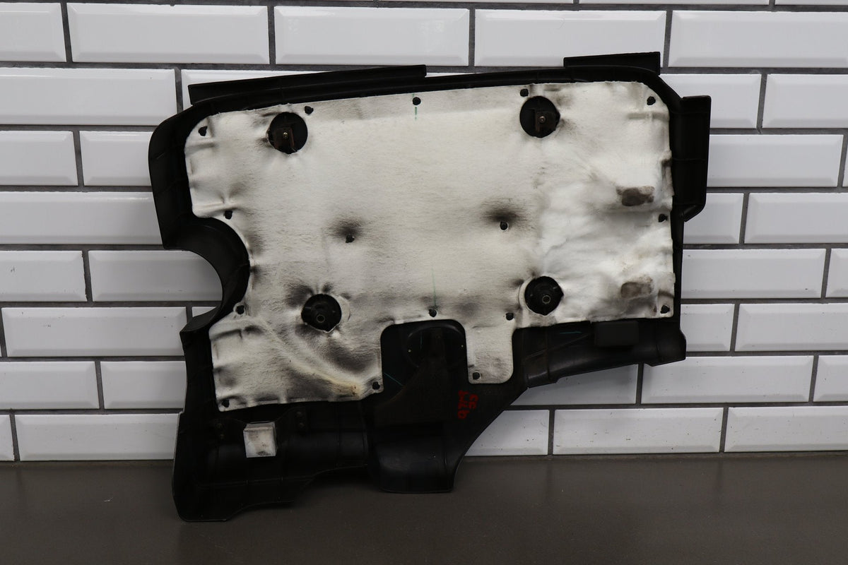 02-10 Lexus SC430 Z40 4.3 3UZ-FE Engine Cover