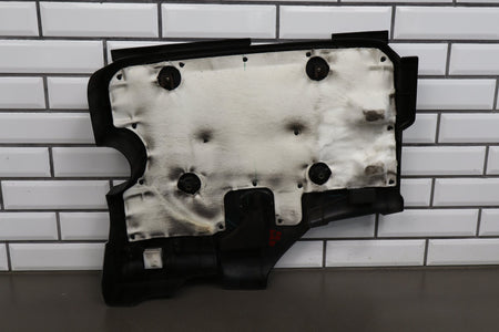 02-10 Lexus SC430 Z40 4.3 3UZ-FE Engine Cover