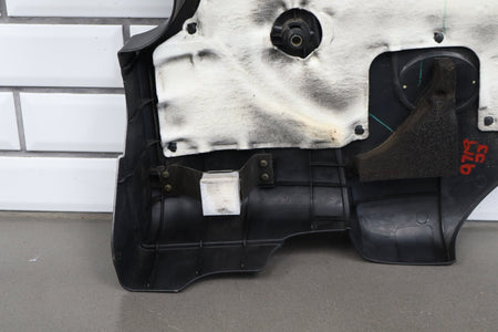 02-10 Lexus SC430 Z40 4.3 3UZ-FE Engine Cover