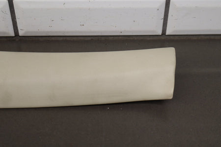 02-10 Lexus SC430 Z40 A Pillar Trim Pair Saddle 21
