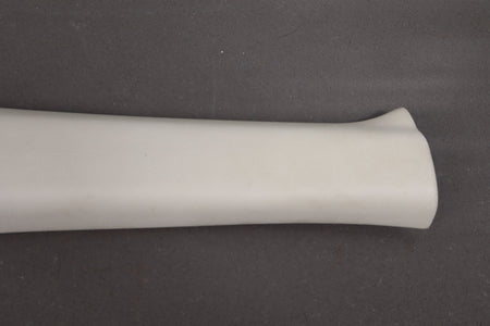 02-10 Lexus SC430 Z40 A Pillar Trim Pair Saddle 21