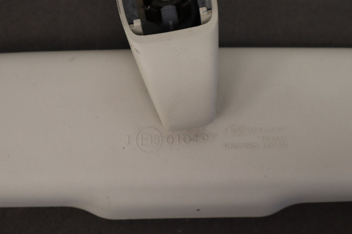 02-10 Lexus SC430 Z40 Auto Dim Rear View Mirror