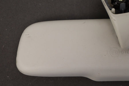 02-10 Lexus SC430 Z40 Auto Dim Rear View Mirror