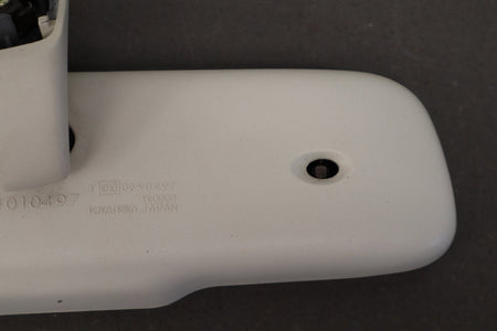 02-10 Lexus SC430 Z40 Auto Dim Rear View Mirror