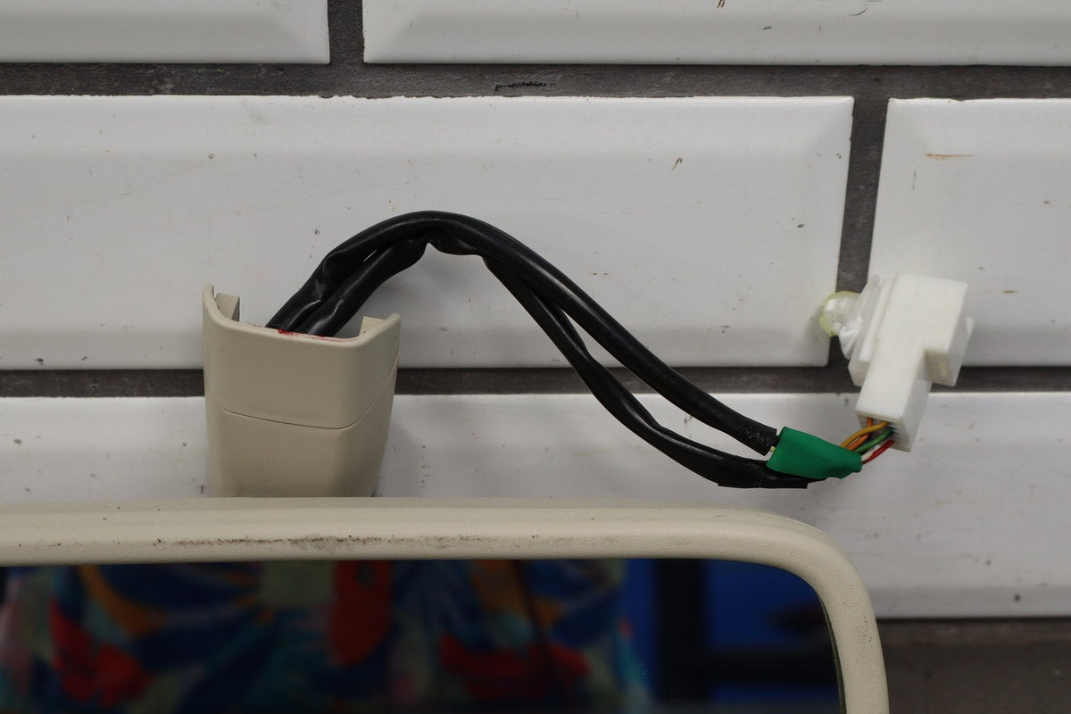 02-10 Lexus SC430 Z40 Auto Dim Rear View Mirror