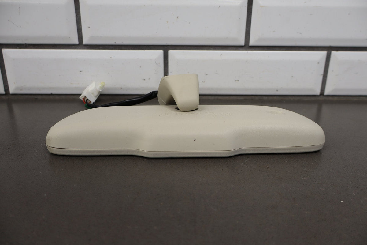 02-10 Lexus SC430 Z40 Auto Dim Rear View Mirror