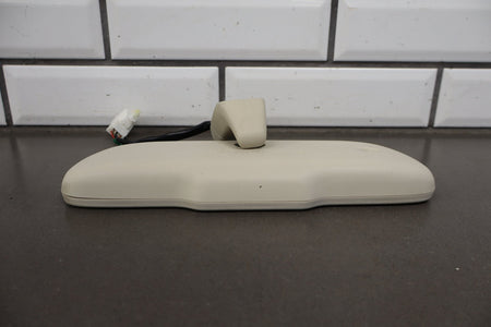 02-10 Lexus SC430 Z40 Auto Dim Rear View Mirror