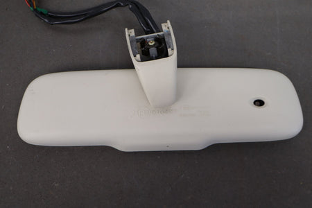 02-10 Lexus SC430 Z40 Auto Dim Rear View Mirror