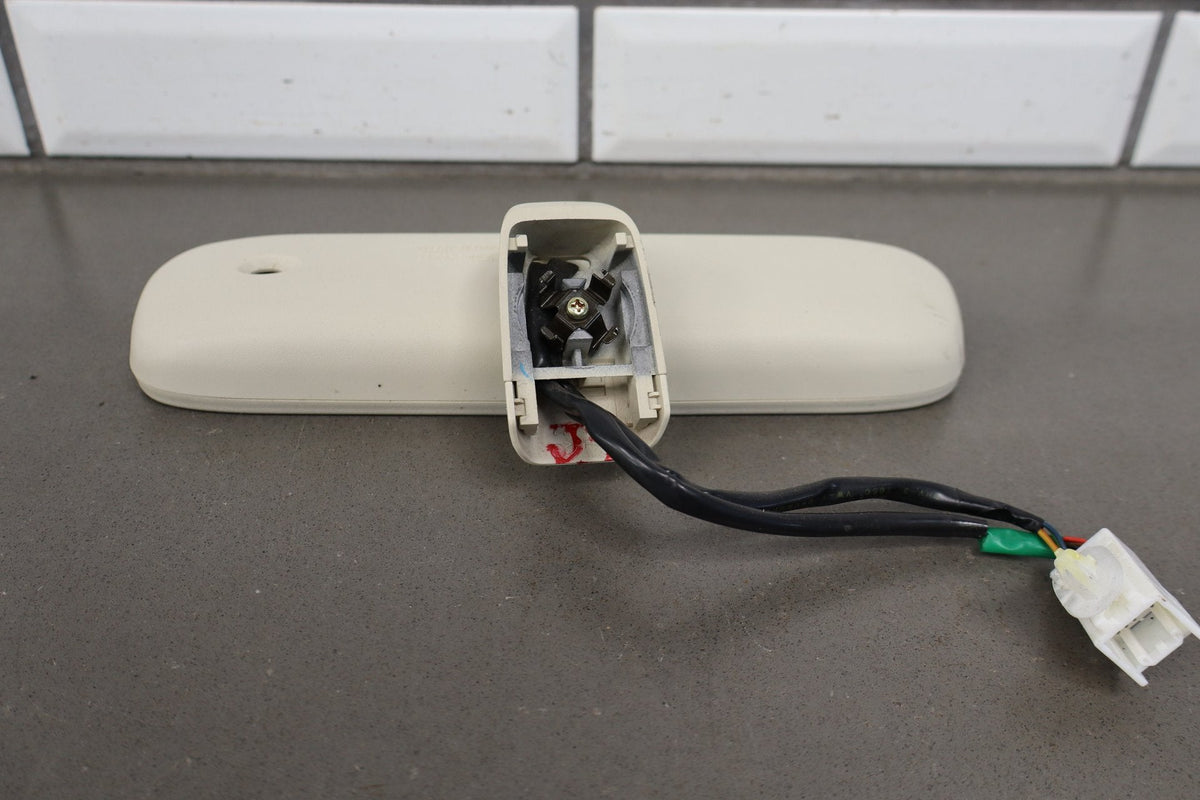 02-10 Lexus SC430 Z40 Auto Dim Rear View Mirror