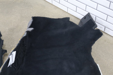 02-10 Lexus SC430 Z40 Cabin Carpet Saddle