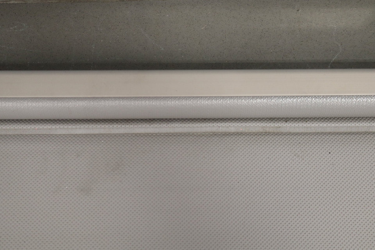 02-10 Lexus SC430 Z40 Cargo Cover Convertible Divider