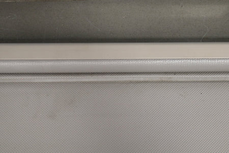 02-10 Lexus SC430 Z40 Cargo Cover Convertible Divider