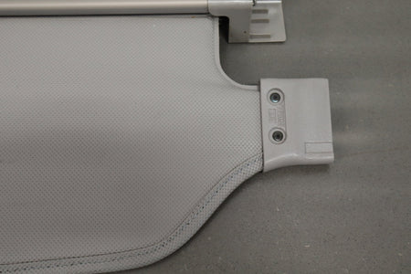 02-10 Lexus SC430 Z40 Cargo Cover Convertible Divider