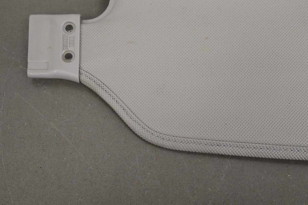 02-10 Lexus SC430 Z40 Cargo Cover Convertible Divider