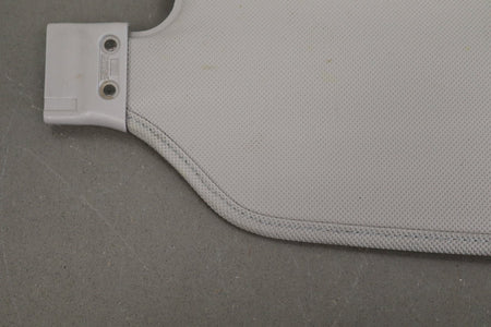 02-10 Lexus SC430 Z40 Cargo Cover Convertible Divider