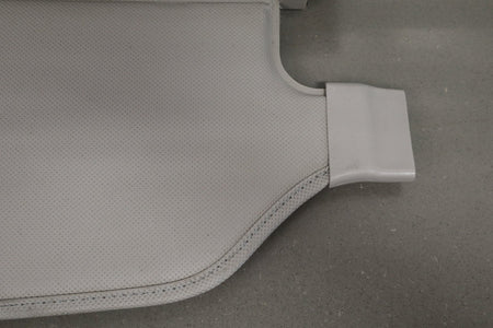 02-10 Lexus SC430 Z40 Cargo Cover Convertible Divider