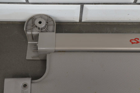 02-10 Lexus SC430 Z40 Cargo Cover Convertible Divider