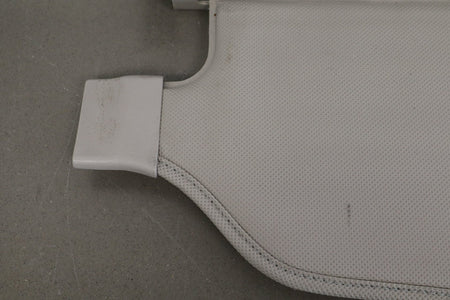 02-10 Lexus SC430 Z40 Cargo Cover Convertible Divider