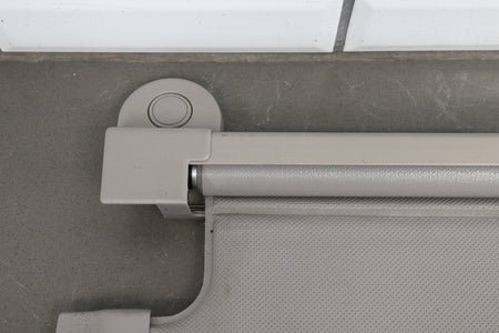 02-10 Lexus SC430 Z40 Cargo Cover Convertible Divider