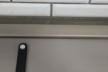 02-10 Lexus SC430 Z40 Cargo Cover Convertible Divider