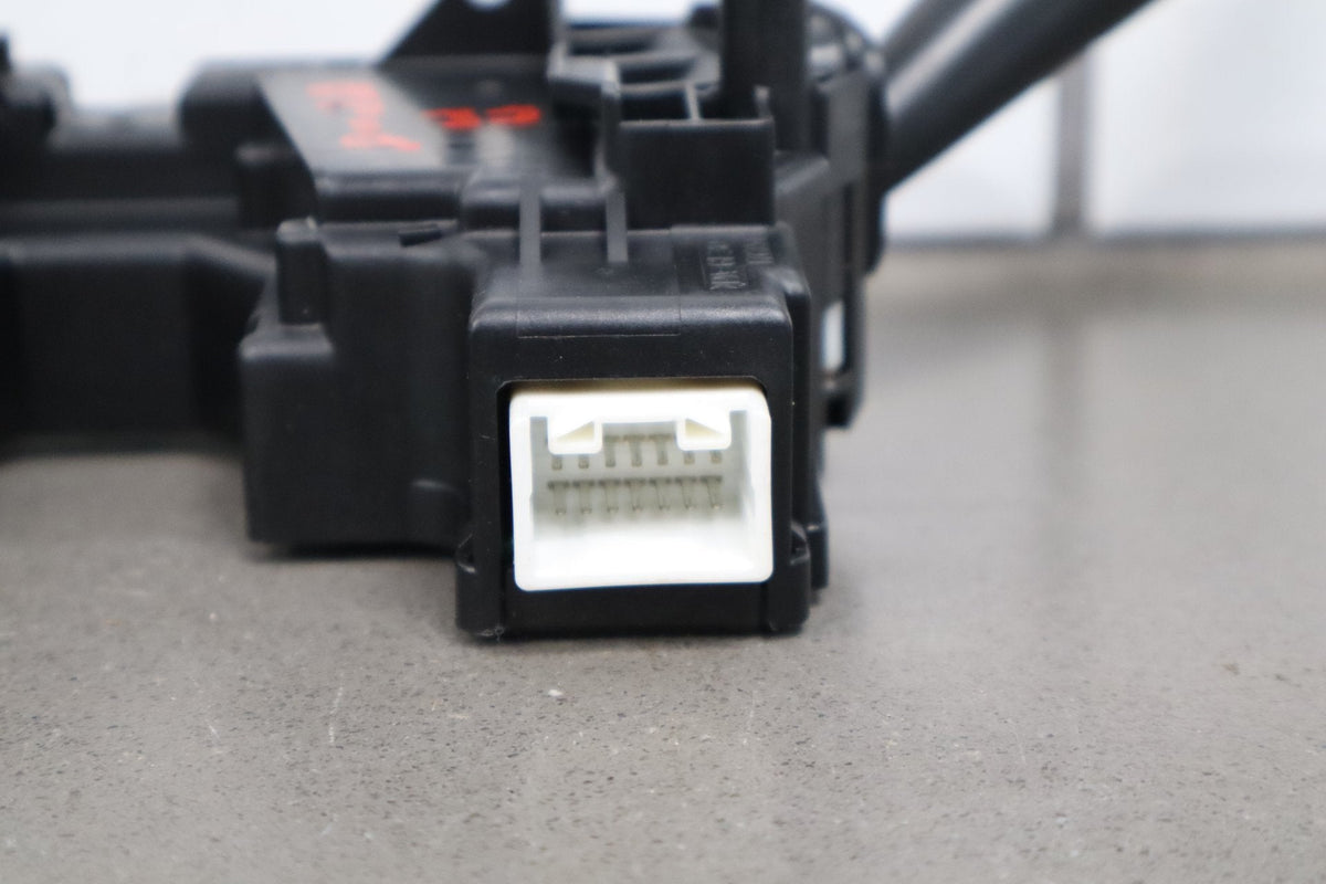 02-10 Lexus SC430 Z40 Combination Switch (Washer Button Missing)