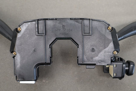 02-10 Lexus SC430 Z40 Combination Switch (Washer Button Missing)