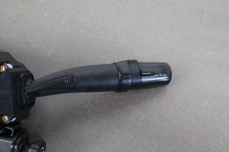 02-10 Lexus SC430 Z40 Combination Switch (Washer Button Missing)