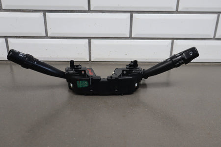 02-10 Lexus SC430 Z40 Combination Switch (Washer Button Missing)