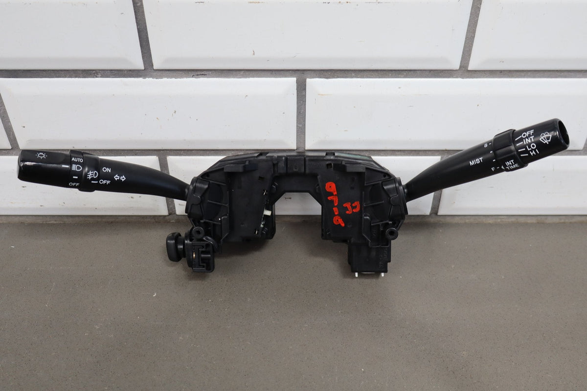 02-10 Lexus SC430 Z40 Combination Switch (Washer Button Missing)