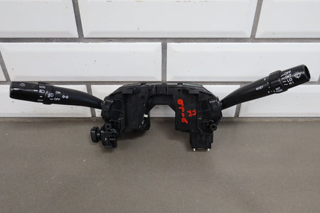 02-10 Lexus SC430 Z40 Combination Switch (Washer Button Missing)