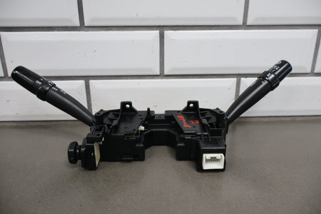 02-10 Lexus SC430 Z40 Combination Switch (Washer Button Missing)