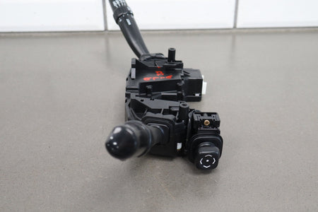 02-10 Lexus SC430 Z40 Combination Switch (Washer Button Missing)