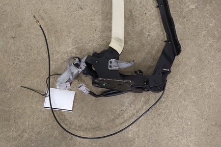 02-10 Lexus SC430 Z40 Conv Lift Motor Pair With Hinges