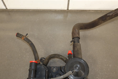 02-10 Lexus SC430 Z40 Evaporator Canister Charcoal