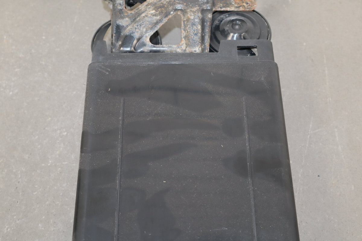 02-10 Lexus SC430 Z40 Evaporator Canister Charcoal